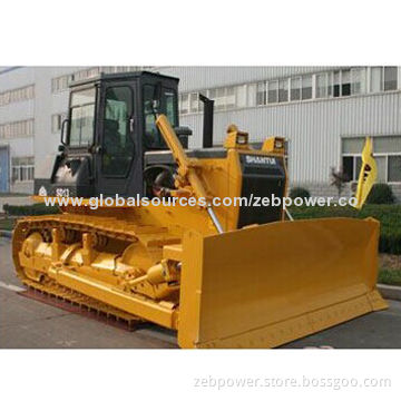 SD13 Shantui bulldozer, high quality competitive price
